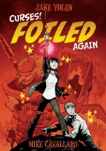 Cover art for Curses! Foiled Again