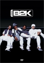 Cover art for B2K - Introducing B2K 