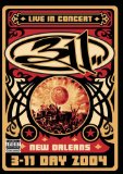 Cover art for 311 - Live in New Orleans 311 Day