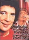 Cover art for Best of Tom Jones