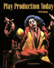 Cover art for Play Production Today