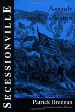 Cover art for Secessionville: Assault On Charleston