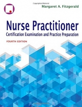 Cover art for Nurse Practitioner Certification Examination And Practice Preparation
