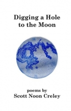 Cover art for Digging a Hole to the Moon