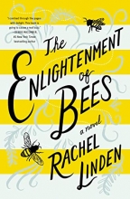 Cover art for The Enlightenment of Bees