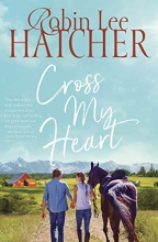 Cover art for Cross My Heart (A Legacy of Faith Novel)