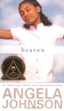 Cover art for Heaven