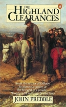 Cover art for The Highland Clearances