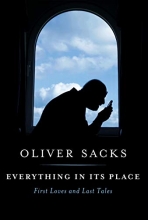 Cover art for Everything in Its Place: First Loves and Last Tales