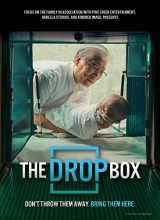 Cover art for The Drop Box