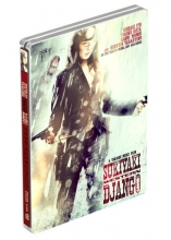 Cover art for Sukiyaki Western Django 