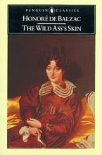 Cover art for The Wild Ass's Skin (The Human Comedy)