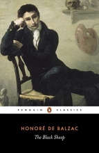 Cover art for The Black Sheep (The Human Comedy)