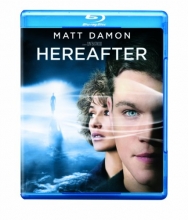 Cover art for Hereafter [Blu-ray]