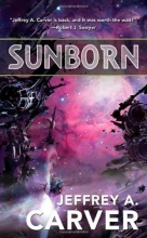 Cover art for Sunborn (Chaos Chronicles)
