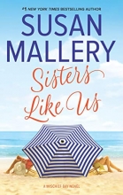 Cover art for Sisters Like Us (Mischief Bay)