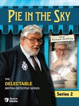 Cover art for Pie in the Sky: Series Two