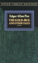 Cover art for The Gold-Bug and Other Tales (Dover Thrift Editions)