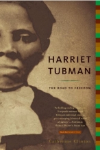 Cover art for Harriet Tubman: The Road to Freedom