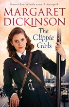 Cover art for The Clippie Girls
