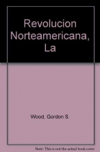 Cover art for Revolucion Norteamericana, La (Spanish Edition)