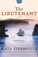 Cover art for The Lieutenant