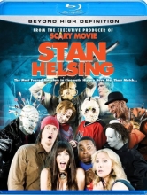 Cover art for Stan Helsing [Blu-ray]