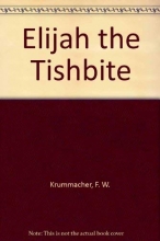 Cover art for Elijah the Tishbite