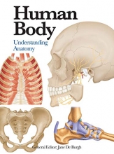 Cover art for Human Body: Understanding Anatomy (Mini Encyclopedia)