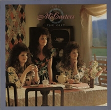 Cover art for The Gift [LP VINYL]