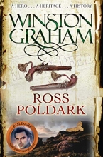 Cover art for Ross Poldark