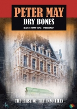 Cover art for Dry Bones (The Enzo Files #1)