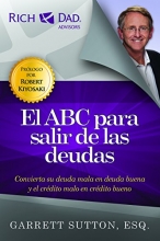 Cover art for El ABC para salir de las deudas (Spanish Edition)