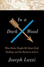 Cover art for In a Dark Wood: What Dante Taught Me About Grief, Healing, and the Mysteries of Love