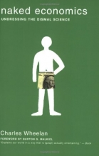 Cover art for Naked Economics: Undressing the Dismal Science