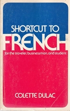 Cover art for Shortcut to French