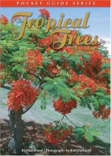 Cover art for Tropical Trees of Hawaii