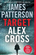 Cover art for Target (Series Starter, Alex Cross #26)