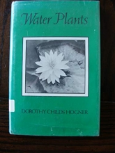 Cover art for Water plants