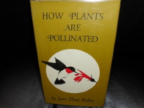 Cover art for How Plants Are Pollinated