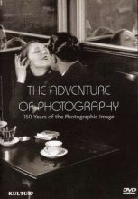 Cover art for The Adventure of Photography