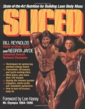 Cover art for Sliced