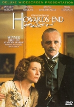 Cover art for Howard's End