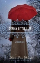 Cover art for Deadly Little Lies (B&N Custom Pub)