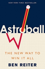 Cover art for Astroball: The New Way to Win It All