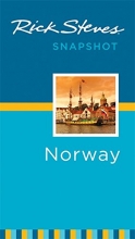 Cover art for Rick Steves Snapshot Norway