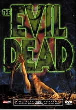Cover art for The Evil Dead