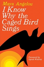 Cover art for I Know Why the Caged Bird Sings