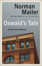 Cover art for Oswald's Tale: An American Mystery