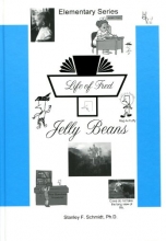 Cover art for Life of Fred--Jelly Beans